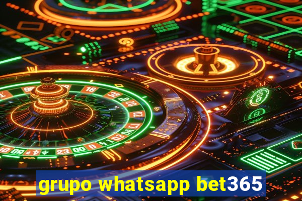 grupo whatsapp bet365